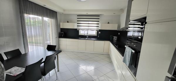 Valence (26000) Maison 5 pièces 134 m2