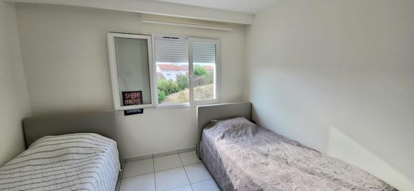 Valence (26000) Maison 5 pièces 134 m2