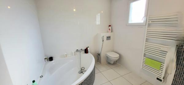 Valence (26000) Maison 5 pièces 134 m2