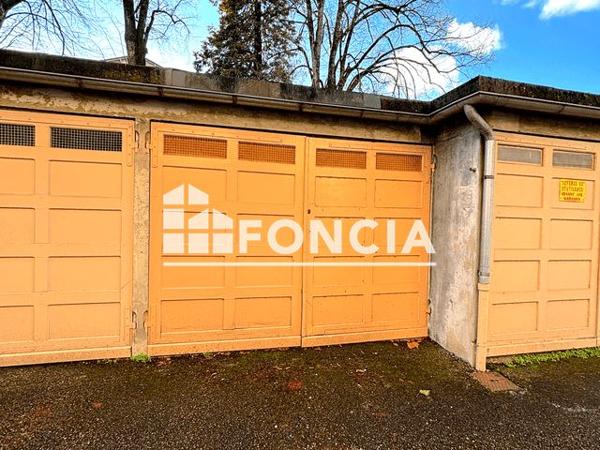 Location Appartement 3 pièces 54.85 m² - 22 AVENUE DOCTEUR VALOIS Voiron 38500