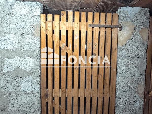 Location Appartement 3 pièces 54.85 m² - 22 AVENUE DOCTEUR VALOIS Voiron 38500