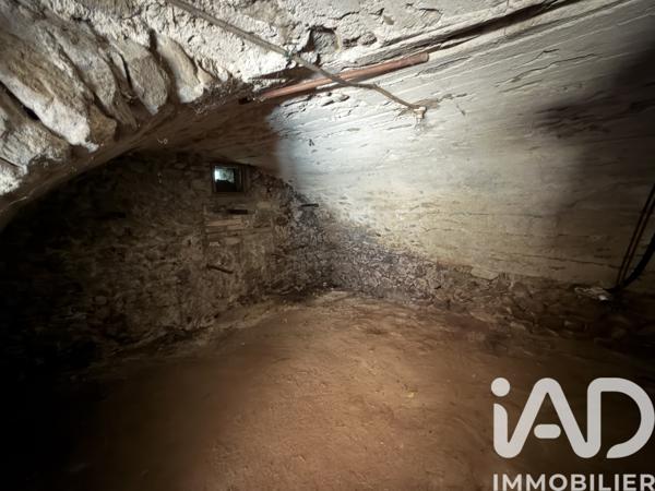 Maison à vendre 4 pièces 120 m² Saint-Jean-de-Muzols