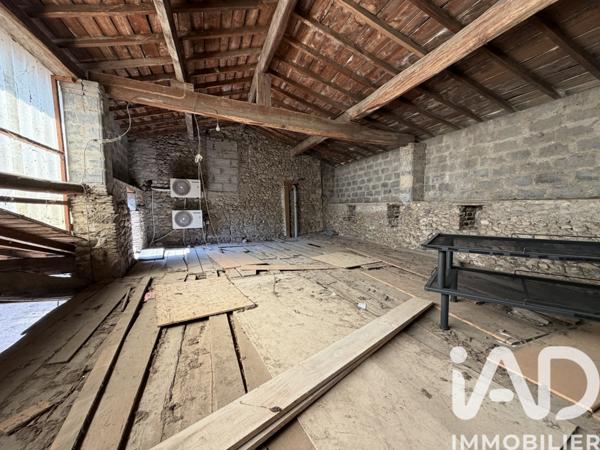 Maison à vendre 4 pièces 120 m² Saint-Jean-de-Muzols