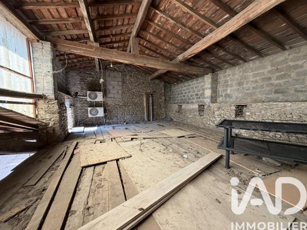 Maison à vendre 4 pièces 120 m² Saint-Jean-de-Muzols