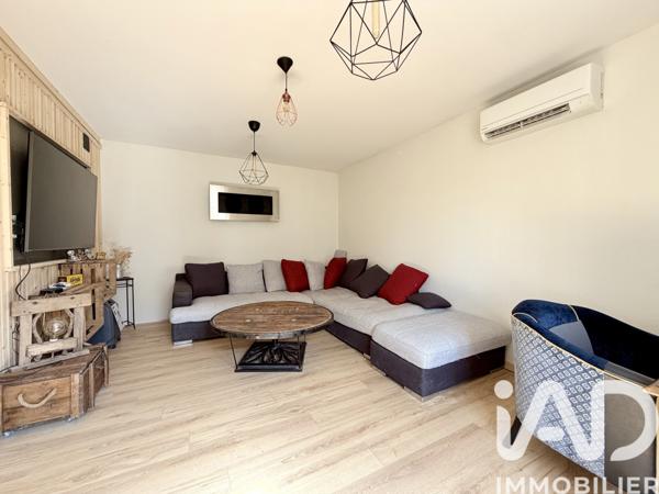 Maison à vendre 4 pièces 120 m² Saint-Jean-de-Muzols