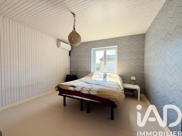 Maison à vendre 4 pièces 120 m² Saint-Jean-de-Muzols