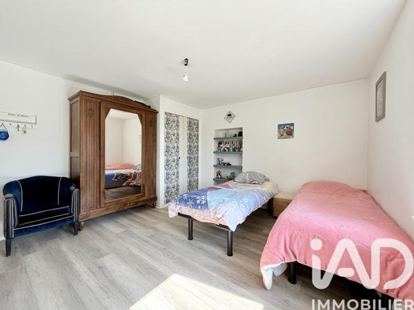 Maison à vendre 4 pièces 120 m² Saint-Jean-de-Muzols