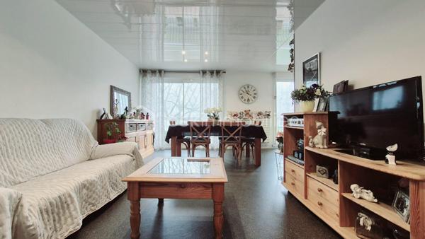 Appartement de 79 m²