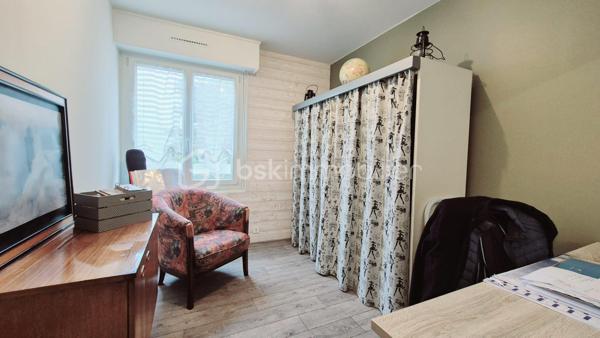 Appartement de 79 m²