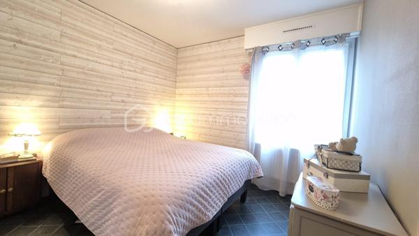 Appartement de 79 m²