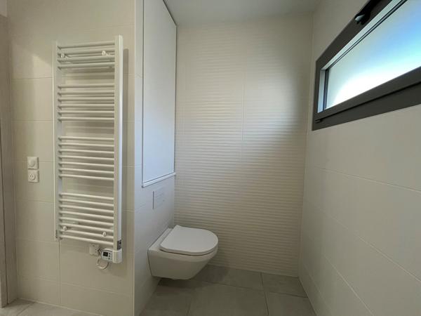 Appartement Annecy 2 pièce(s) 41.49 m2