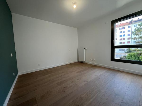 Appartement Annecy 2 pièce(s) 41.49 m2