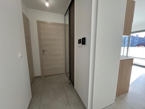 Appartement Annecy 2 pièce(s) 41.49 m2