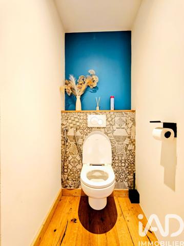 Maison à vendre 4 pièces 148 m² Magland