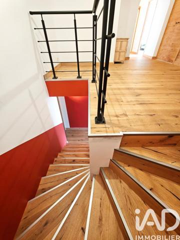 Maison à vendre 4 pièces 148 m² Magland