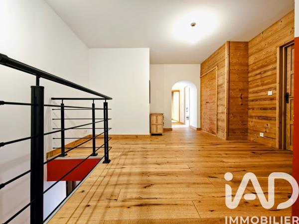 Maison à vendre 4 pièces 148 m² Magland