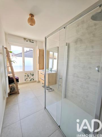 Maison à vendre 4 pièces 148 m² Magland