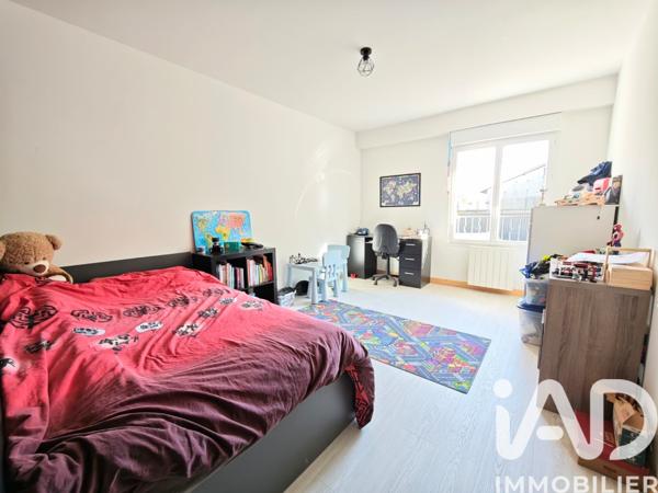 Maison à vendre 4 pièces 148 m² Magland