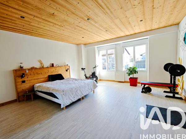 Maison à vendre 4 pièces 148 m² Magland