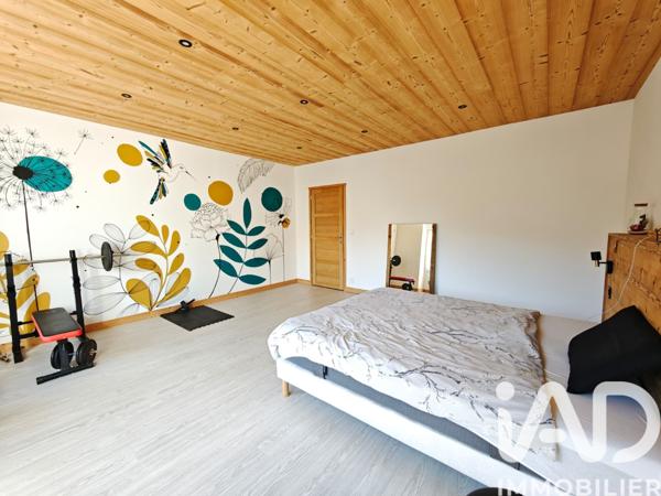 Maison à vendre 4 pièces 148 m² Magland