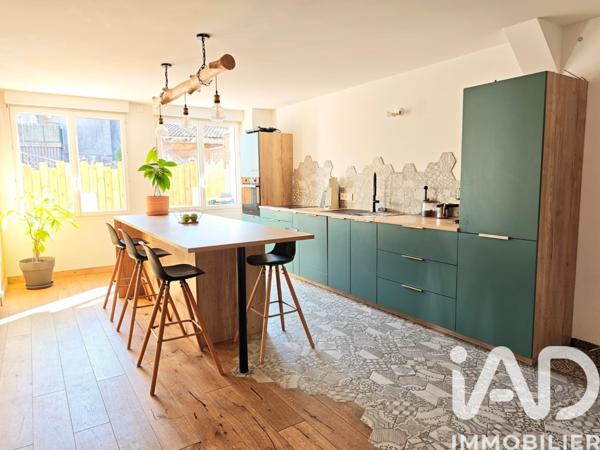 Maison à vendre 4 pièces 148 m² Magland