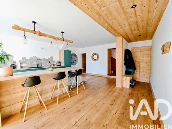 Maison à vendre 4 pièces 148 m² Magland