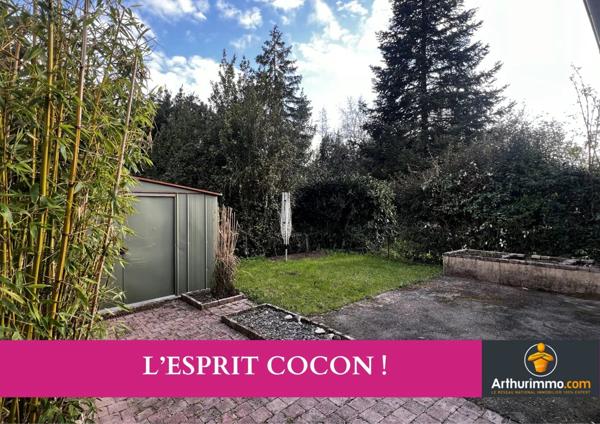 Vente Maison 59 m2 à Bouaye