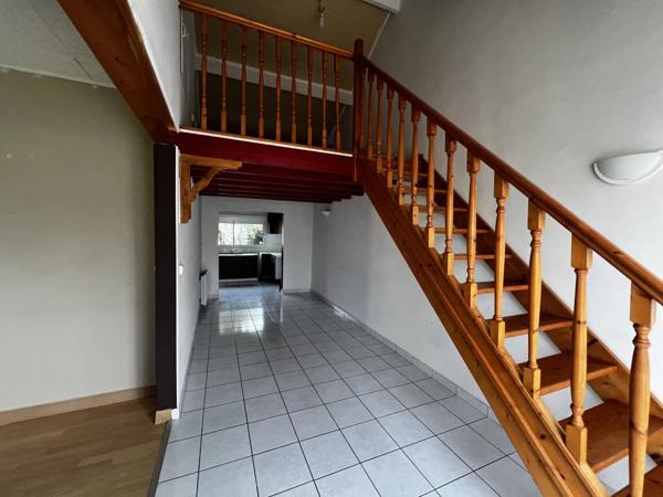 Vente Maison 59 m2 à Bouaye