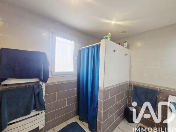 Maison à vendre 5 pièces 115 m² Nissan-lez-Enserune