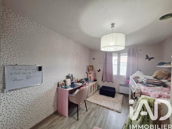 Maison à vendre 5 pièces 115 m² Nissan-lez-Enserune