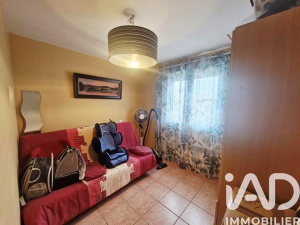 Maison à vendre 5 pièces 115 m² Nissan-lez-Enserune