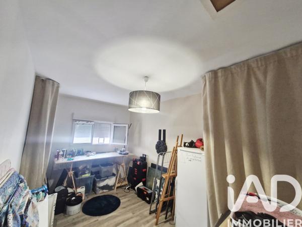 Maison à vendre 5 pièces 115 m² Nissan-lez-Enserune