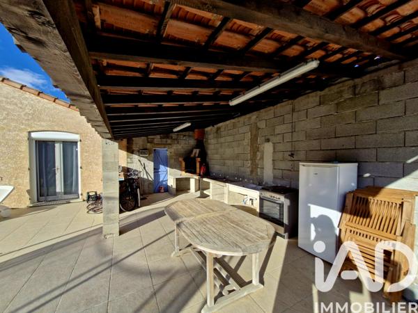 Maison à vendre 5 pièces 115 m² Nissan-lez-Enserune