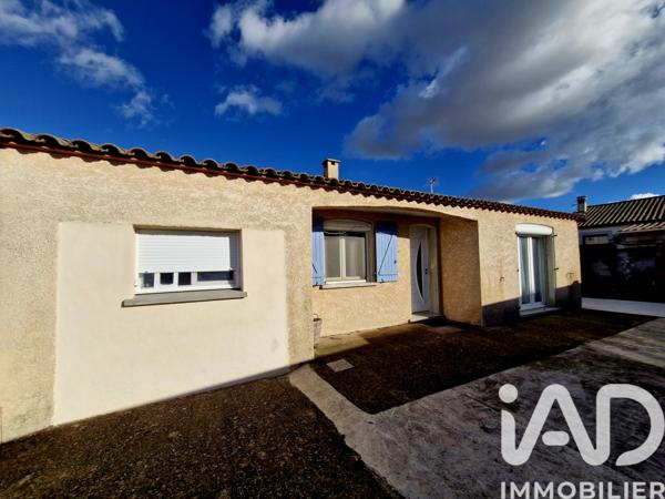 Maison à vendre 5 pièces 115 m² Nissan-lez-Enserune