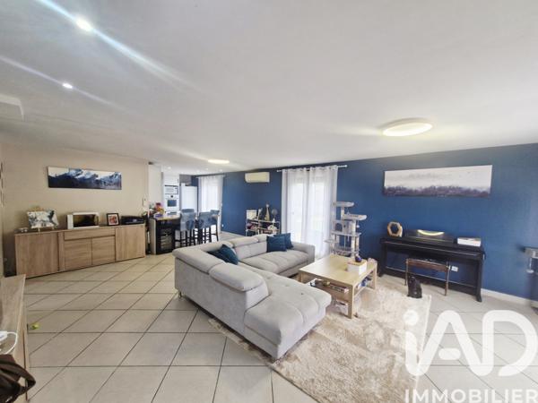 Maison à vendre 5 pièces 115 m² Nissan-lez-Enserune