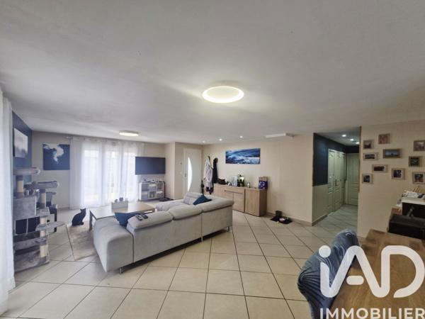 Maison à vendre 5 pièces 115 m² Nissan-lez-Enserune