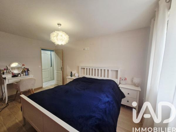 Maison à vendre 5 pièces 115 m² Nissan-lez-Enserune