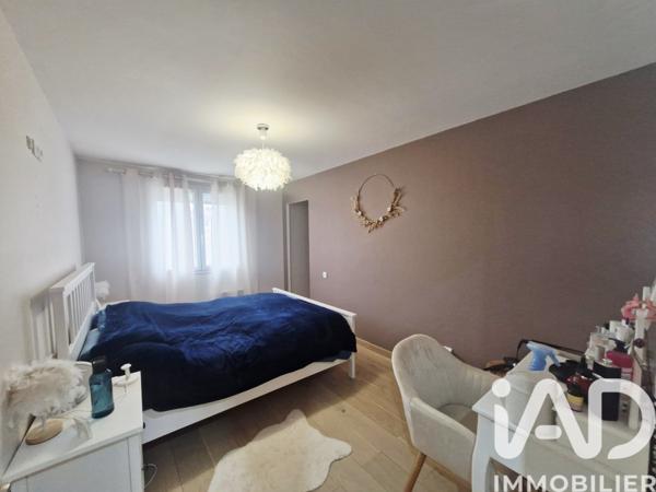 Maison à vendre 5 pièces 115 m² Nissan-lez-Enserune