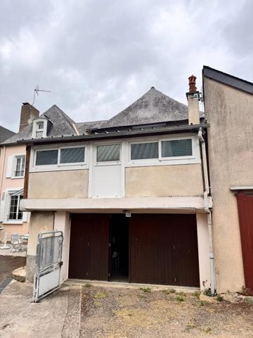 À VENDRE – Fonds de commerce Bar – Tabac – Jeux – Malicorne-sur-Sarthe (axe passant)