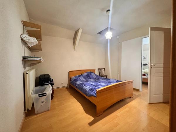 À VENDRE – Fonds de commerce Bar – Tabac – Jeux – Malicorne-sur-Sarthe (axe passant)