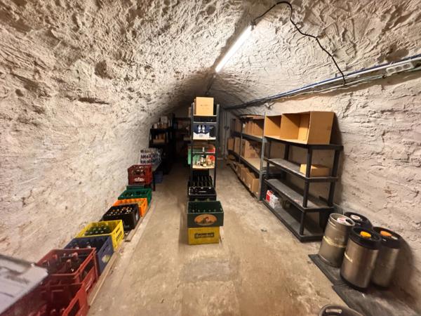 À VENDRE – Fonds de commerce Bar – Tabac – Jeux – Malicorne-sur-Sarthe (axe passant)