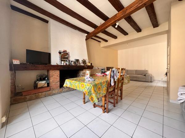 À VENDRE – Fonds de commerce Bar – Tabac – Jeux – Malicorne-sur-Sarthe (axe passant)