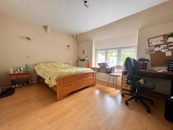 À VENDRE – Fonds de commerce Bar – Tabac – Jeux – Malicorne-sur-Sarthe (axe passant)