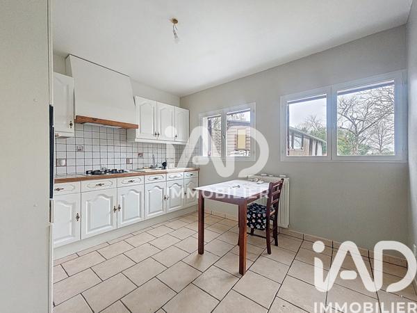 Maison à vendre 5 pièces 82 m² Marmagne