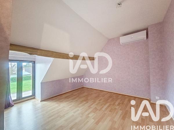 Maison à vendre 5 pièces 82 m² Marmagne