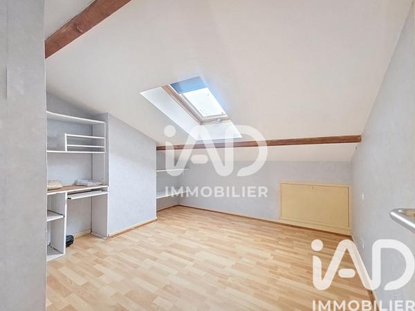 Maison à vendre 5 pièces 82 m² Marmagne