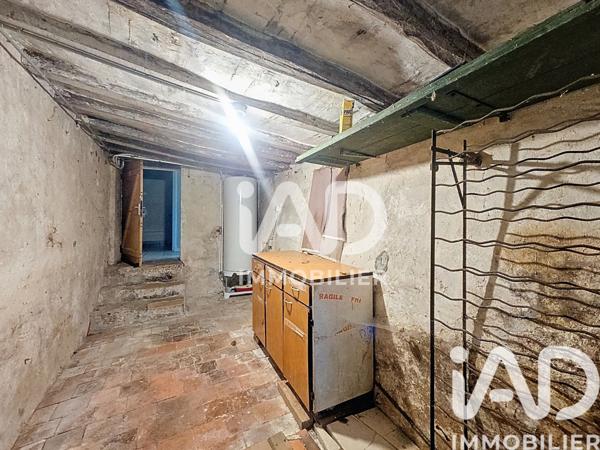 Maison à vendre 5 pièces 82 m² Marmagne
