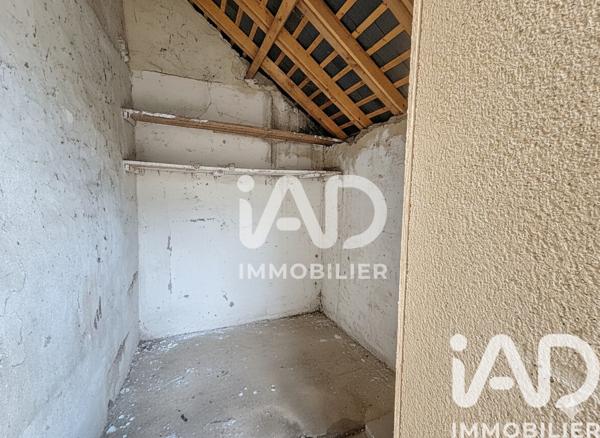 Maison à vendre 5 pièces 82 m² Marmagne