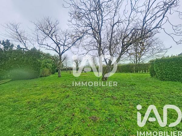 Maison à vendre 5 pièces 82 m² Marmagne