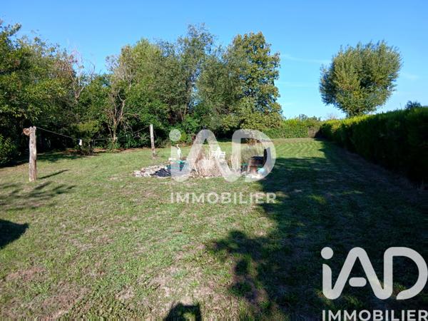 Maison à vendre 5 pièces 82 m² Marmagne